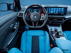 BMW M3 – 16 / 33