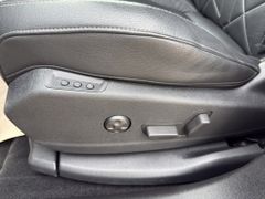 Fahrzeugabbildung DS Automobiles DS 7 Crossback HDI 130 So Chic AHK LEDER NAVI