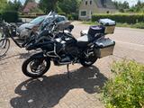 BMW R 1200 GS Adventure Vollausstattung/Navi/Koffer/ - BMW Motorräder in Bremen