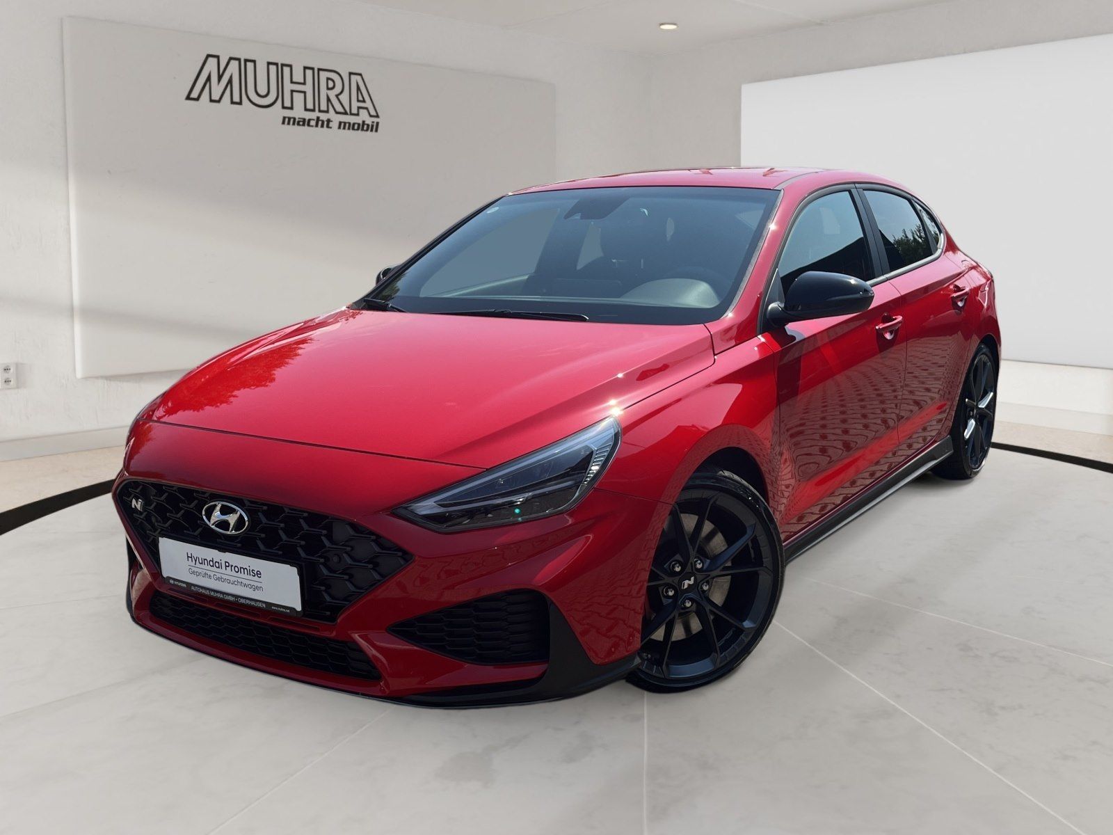 Hyundai i30 – Bild 2