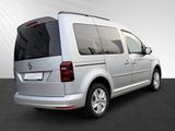 Volkswagen Caddy 1.4 TSI BMT Comfortline *PKW*Bi-Xenon* - : Pkw