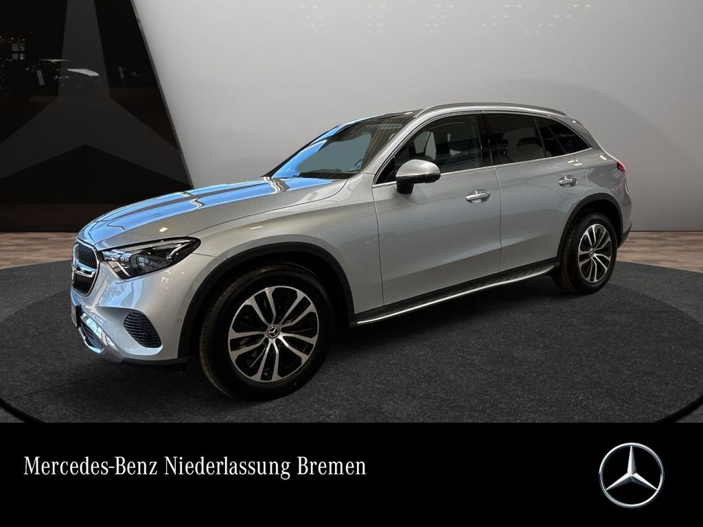 Image of Mercedes-Benz GLC 220