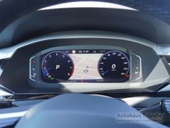 VW Arteon Shootingbrake R-Line 2.0 TSI DSG Navi LED