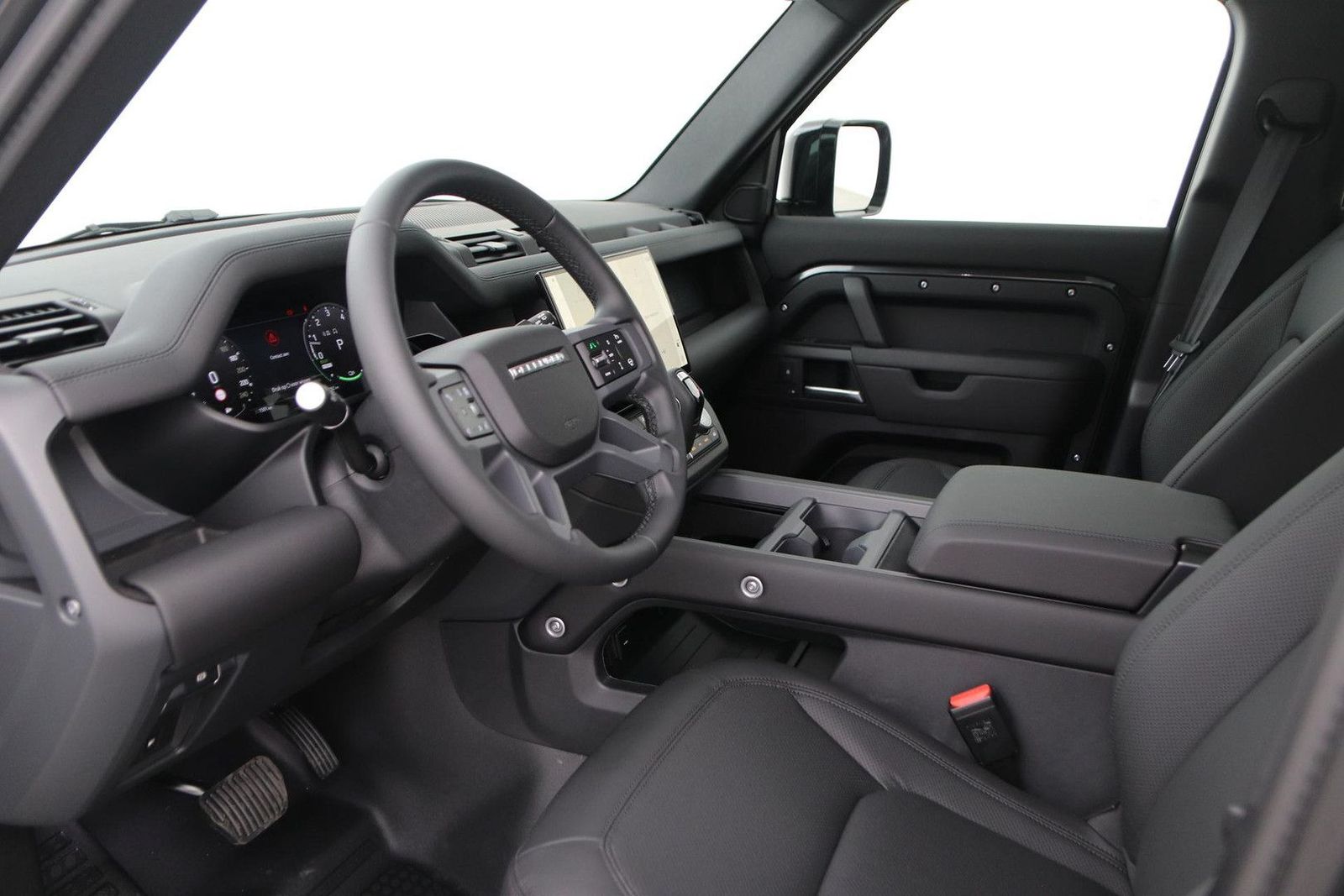 Land Rover Defender 110 P300e X-Dynamic SE | 22 Inch | pano imagem 3