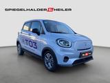 Leapmotor T03 70 kW BEV NAVIGATIONSYSTEM, AUTOMATIKGETRIEB - gebrauchte Leapmotor Limousine