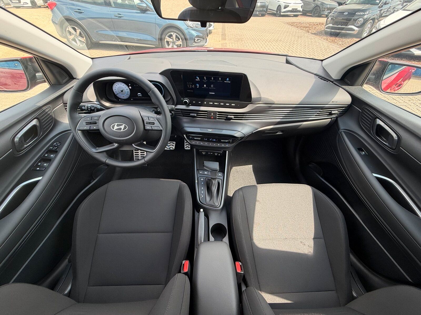 Hyundai BAYON – Bild 15