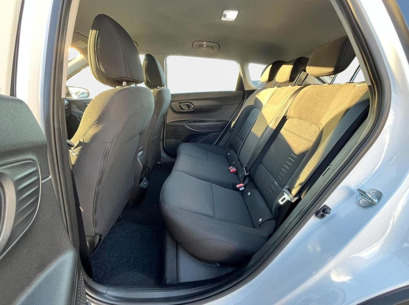 Hyundai BAYON – Bild 12