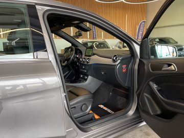 Mercedes-Benz B 220 d Edition B *2. Hand*AHK*LED*Klima*Kamera*