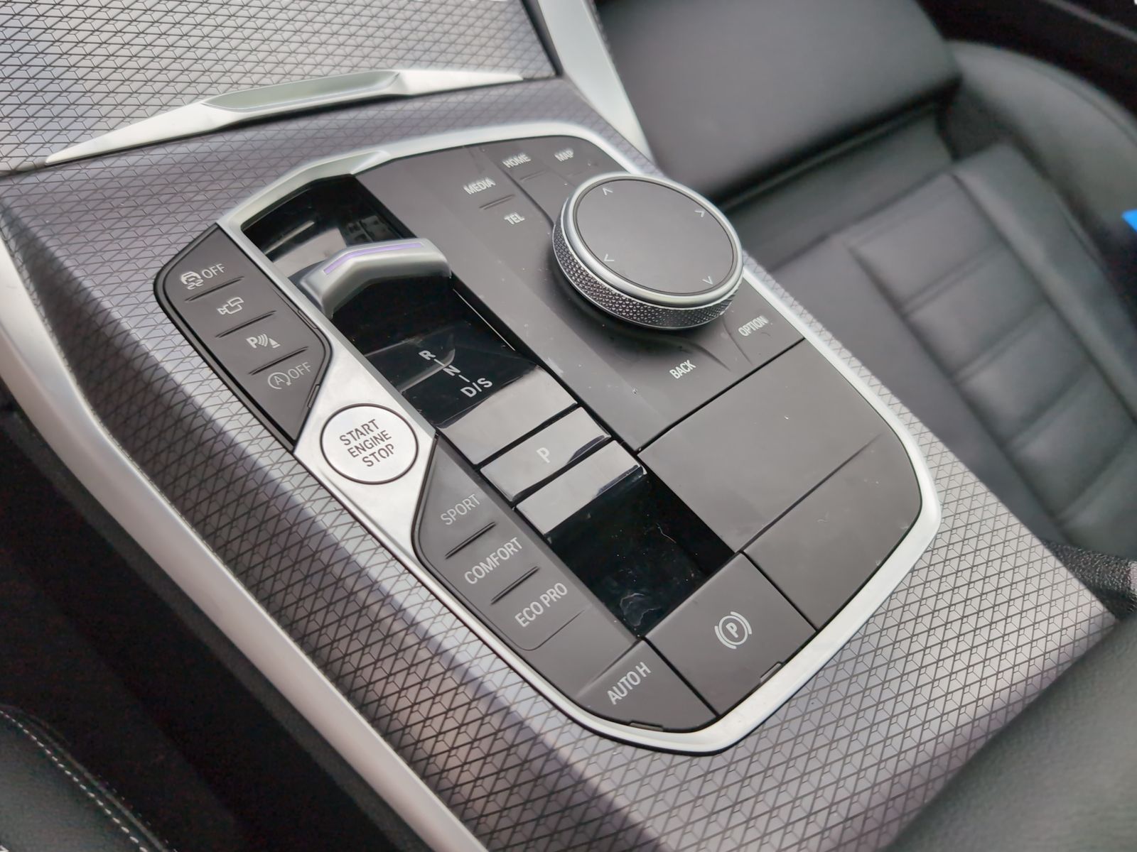 BMW 420 Gran Coupé - Bild 15