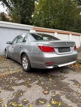 BMW NOTVERKAUF BMW 523i - BMW 523 aus 2005