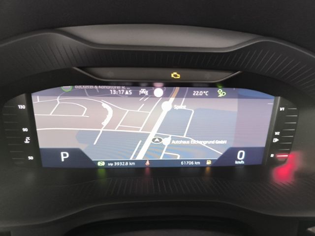 Fahrzeugabbildung SKODA Kodiaq 2.0 TDI DSG 4x4 Laurin & Klement AHK PANO