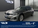 BMW 320d T. LED NAVI KEYLESS PDC SHZ DAB HIFI 17" - BMW 320 Gebrauchtwagen in Kiel