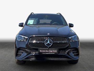 Mercedes GLE 350 - 3