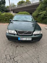 Volvo S70 2. Hand - Volvo S70 mit Benzin-Antrieb: Limousine