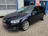 Audi A3 2.0 TFSI Ambition - Audi A3: Sportwagen