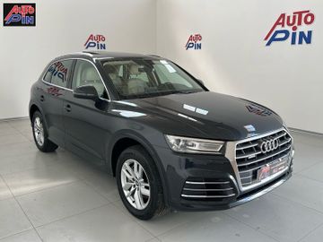 Audi Q5 - 3