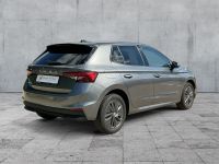 Skoda Fabia - Vorschau Bild 5