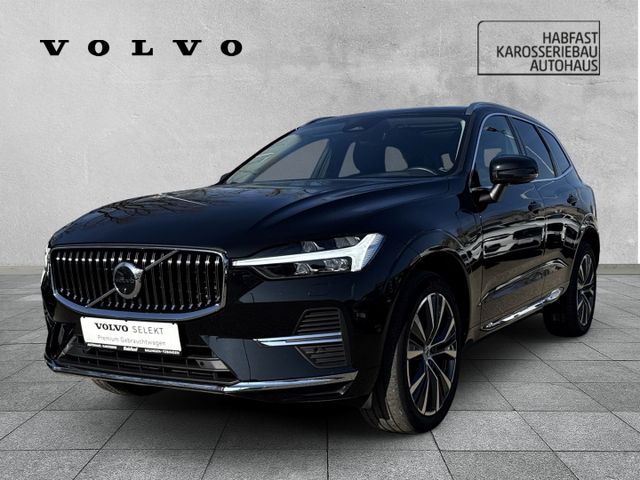 Volvo XC60 Inscription Recharge Plug-In Hybrid AWD T8 