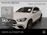 Mercedes-Benz GLA 200 d AMG|KAM|KEYL|SPIEGEL-P.|MBEAM|AHK|AMBI - Mercedes-Benz GLA 200 in Saarbrücken