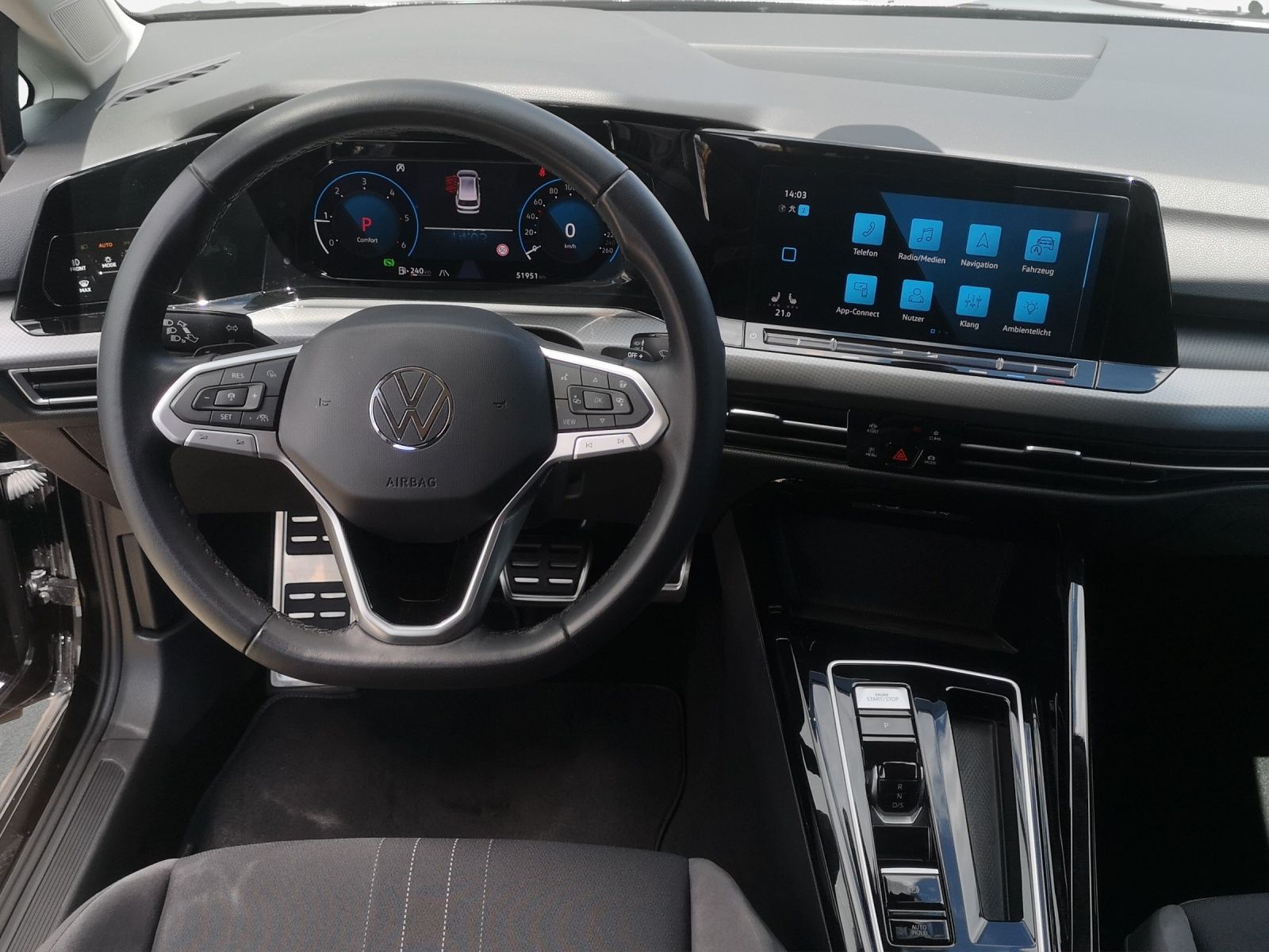 Volkswagen Golf - Bild 5