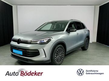 Volkswagen Tiguan 1.5 eTSI DSG Energy Garantie b. 26.11.30