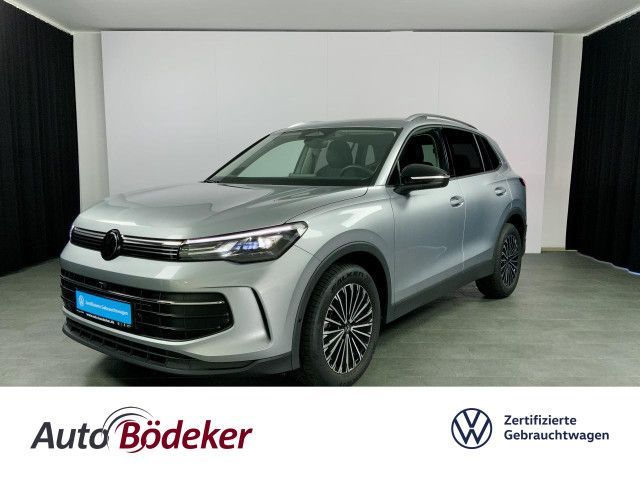 Volkswagen Tiguan 1.5 eTSI DSG Energy Garantie b. 26.11.30