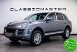 Porsche Cayenne 4.8 S Btw auto, Fiscale waarde € 8.000,- - Porsche: Grau