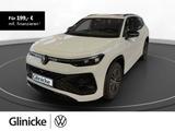 Volkswagen Tayron R-Line 1,5 l eHybrid AHK, Pano, IQ Light