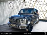 Mercedes-Benz G 63 AMG Drivers Package*Burmester*360° - gebrauchte Mercedes-Benz G 63 AMG aus dem Jahr 2024