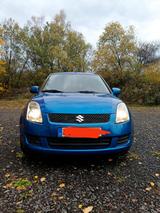Suzuki Suyuki Swift Automatik mit TÜV - gebrauchte Suzuki Swift aus dem Jahr 2006