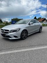 Mercedes-Benz CLA 180 Urban Autom.  VB 16... - Mercedes-Benz CLA 180 in Mainz