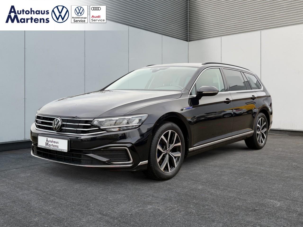 Volkswagen Passat Variant 1.4 TSI Hybrid GTE Klima Navi