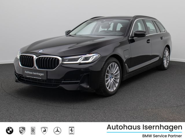 BMW 530e xD Kamera DAB Laser Komfort HUD HiFi Sport