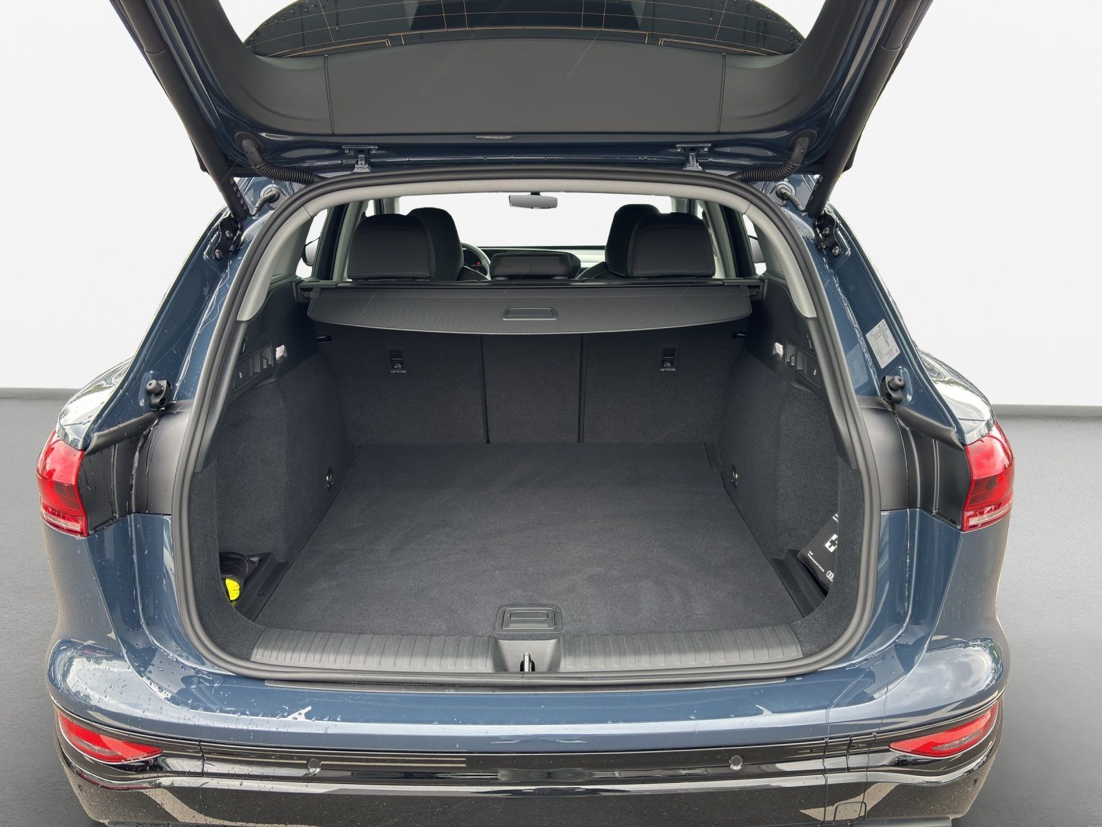 Audi Q6 e-tron - Bild 11