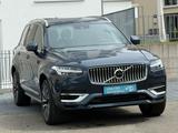 Volvo XC 90  Inscription Expression Recharge Plug - Volvo XC90 Gebrauchtwagen