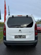 Citroën Berlingo 1,5 BlueHDI 100 Feel 7-Sitzer PDC - Citroën Berlingo FEEL mit Diesel-Antrieb