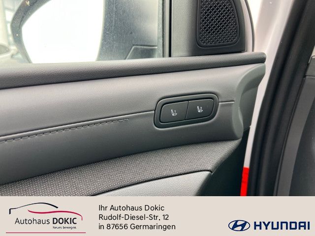 Hyundai TUCSON - Bild 19