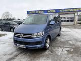 Volkswagen Multivan T6 2.0 TDI Comfortline/2 Schiebet./3 Z. - Volkswagen T6 Multivan in Kiel