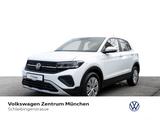 Volkswagen T-Cross 1.0 TSI LED|PDC|SitzHzg|DAB+|Apple