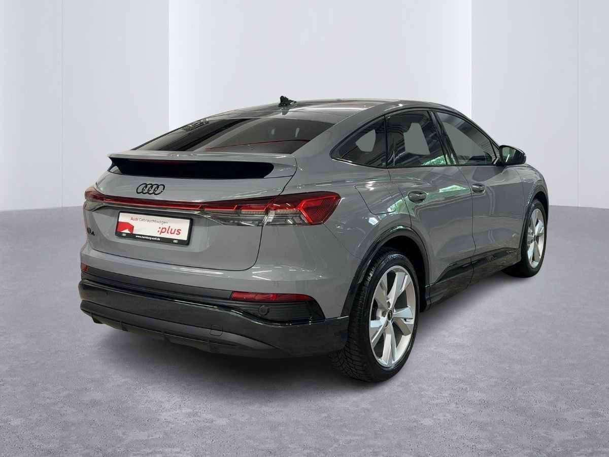 Audi Q4 e-tron - Bild 5