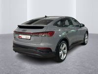 Audi Q4 e-tron - Vorschau Bild 5