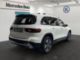 Mercedes-Benz GLB 200 d PROGRESSIVE+AHK+HANDS-FREE+PARK+DISTR - Mercedes-Benz GLB 200 Diesel Gebrauchtwagen