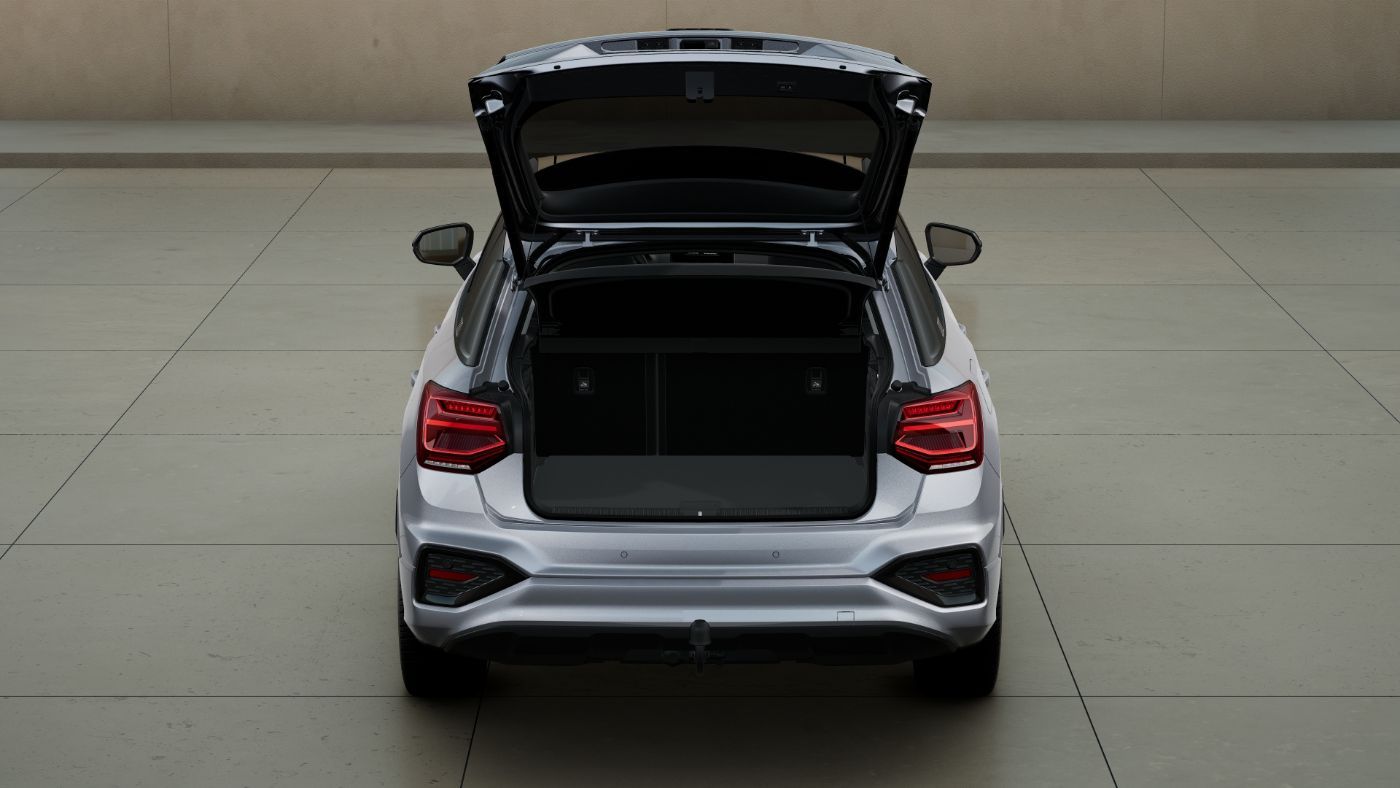 Audi Q2 - Bild 7