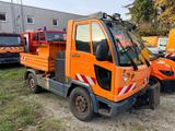 Multicar M30 Kipper* 1.Hand* 123.258 Km*4x4*Pflug - Multicar M30