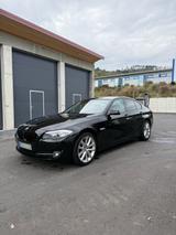 BMW 535i F10 - BMW 535 F10 Gebrauchtwagen