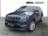 Jeep Compass Night Eagle*LED*KAMERA*SITZHEIZUNG* - Jeep in Aachen