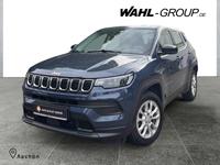 Jeep Compass Night Eagle*LED*KAMERA*SITZHEIZUNG*