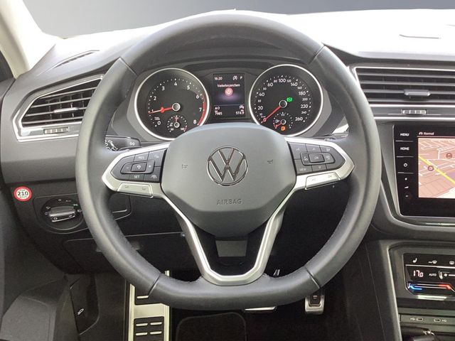Tiguan 1.5TSI DSG Move AHK