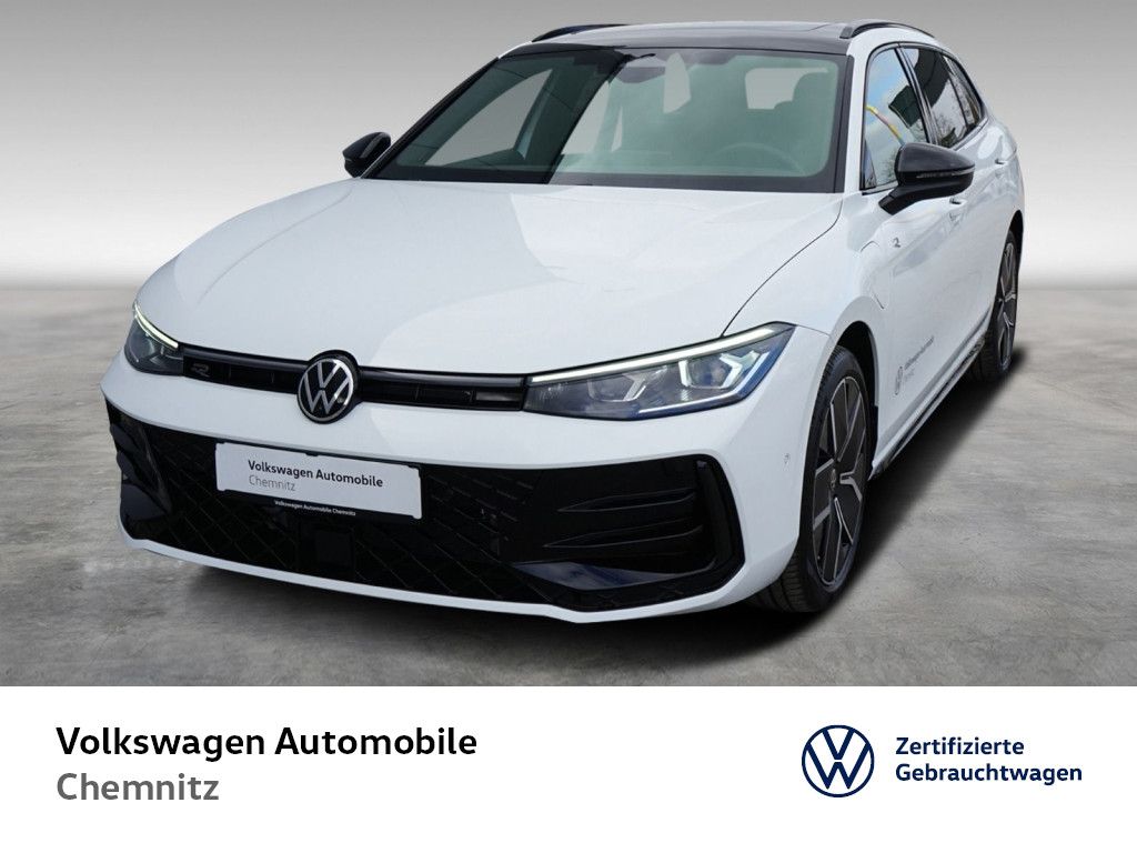 Image of Volkswagen Passat