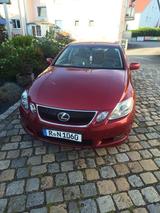 Lexus GS 450 450h Luxury Luxury - Lexus Gebrauchtwagen von 2006